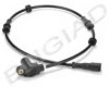 BUGIAD BA71055 Sensor, wheel speed